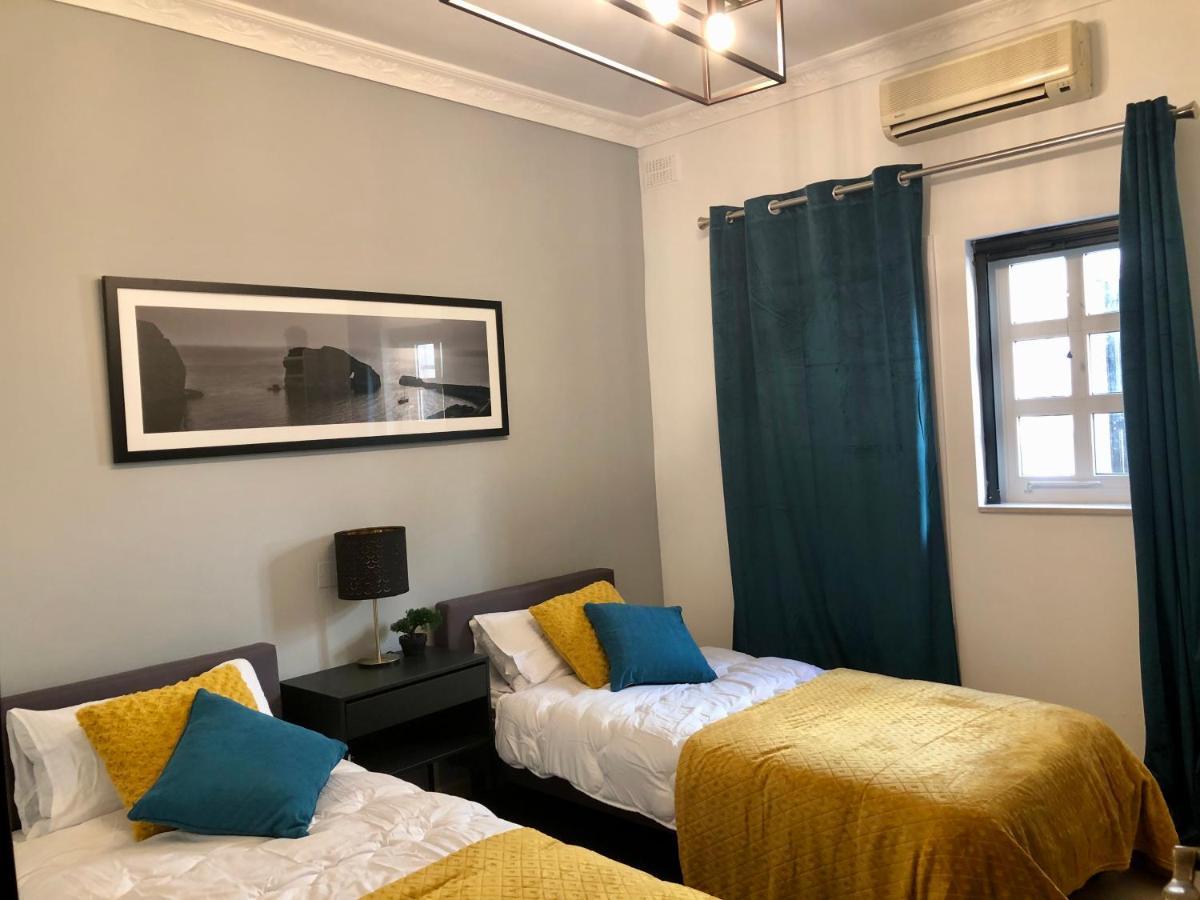 Desert Rose Quiet House 3Km Away From Airport Safi Экстерьер фото