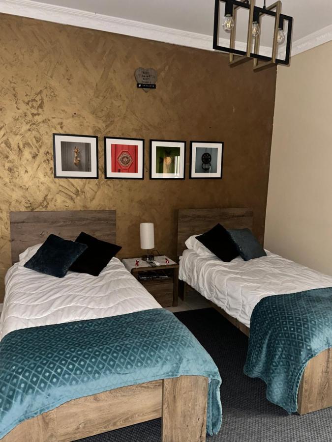 Desert Rose Quiet House 3Km Away From Airport Safi Экстерьер фото